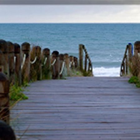 Cutterscove Resort Apartments Mount Maunganui Buitenkant foto