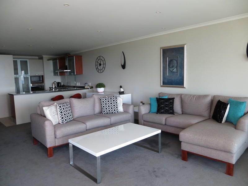 Cutterscove Resort Apartments Mount Maunganui Buitenkant foto