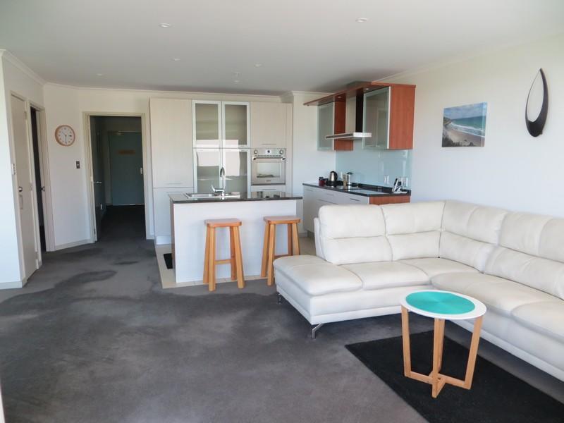 Cutterscove Resort Apartments Mount Maunganui Buitenkant foto