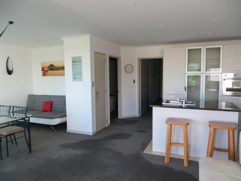 Cutterscove Resort Apartments Mount Maunganui Buitenkant foto